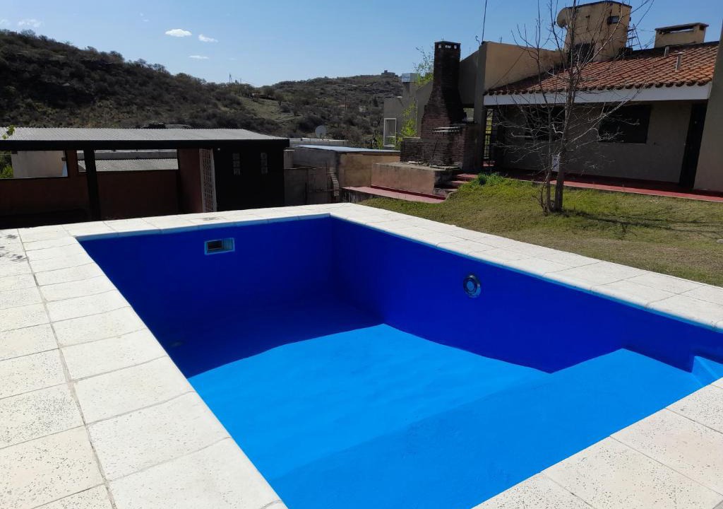 Comuna Estancia Vieja House | ESTANCIA VIEJA (CARLOS PAZ)