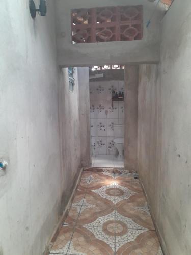 Iguape House | Esteira