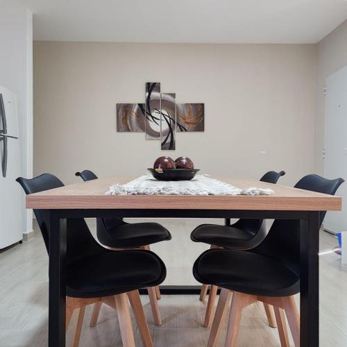Gaiman Apartment | Estepa Sur Alojamiento Gaiman