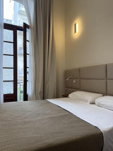 Balvanera Apartment | Estilo Europeo a estrenar en Balvanera