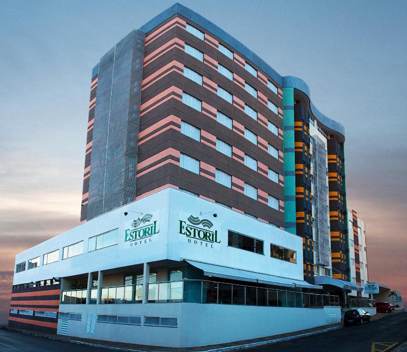 Marilia Hotel | Estoril Hotel