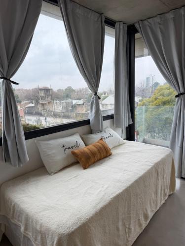 Remedios de Escalada Apartment | ESTRENO DEPTO LUMINOSO unico en la zona