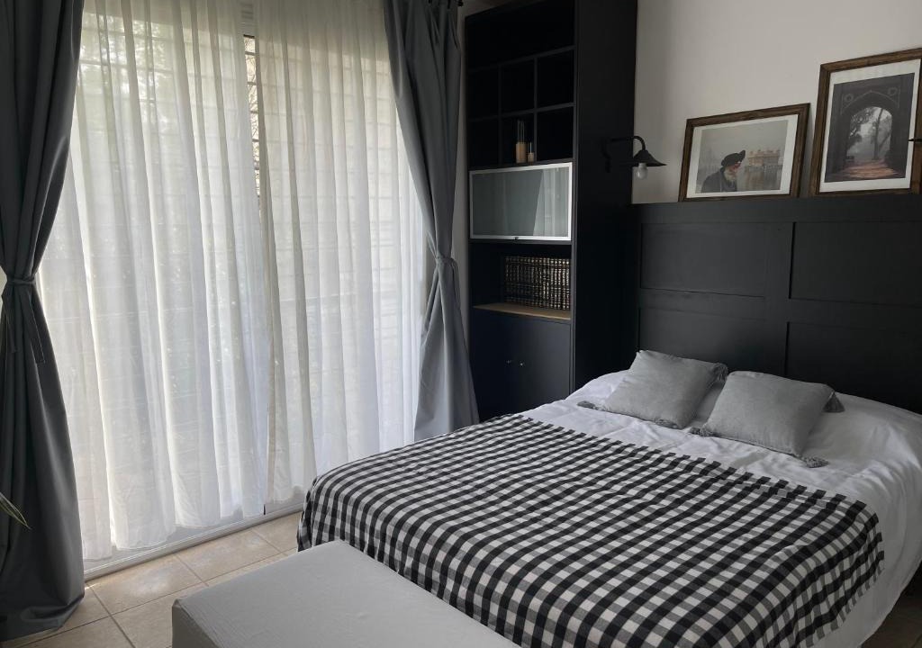 Belen de Escobar Apartment | Estudio