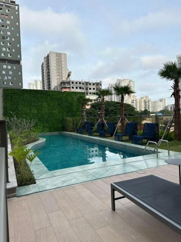 Campo Belo Apartment | Estudio Campo Belo