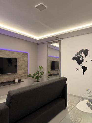 Morteros Apartment | Estudio nova