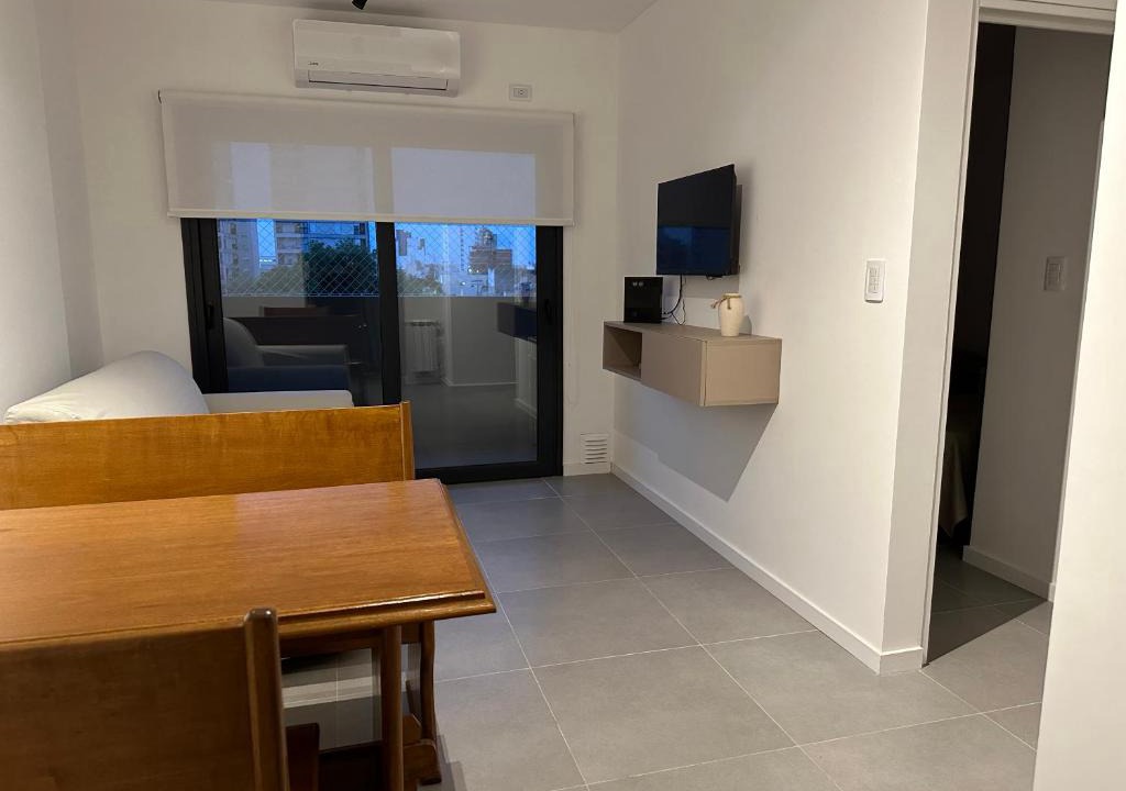 Bahia Blanca Apartment | ETOCS - Departamento con piscina - Excelente ubicación - Opcional cochera