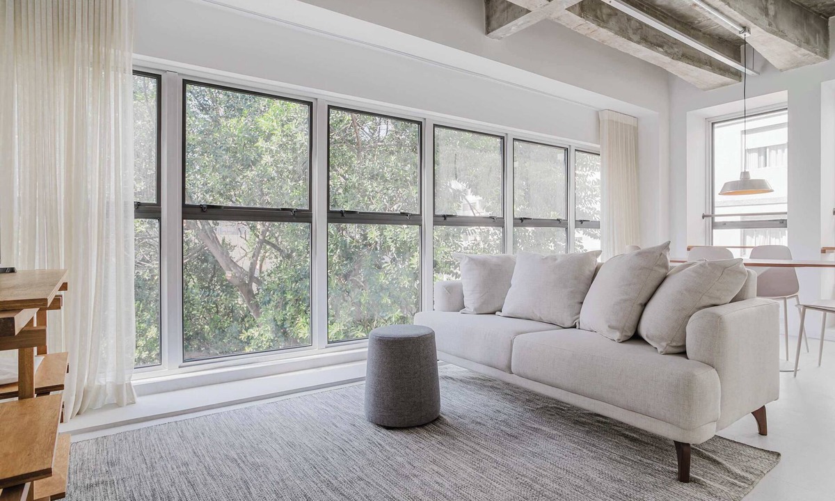 Bela Vista Apartment | Eugenio Retreat | Stylish 2 BR in Sao Paulo