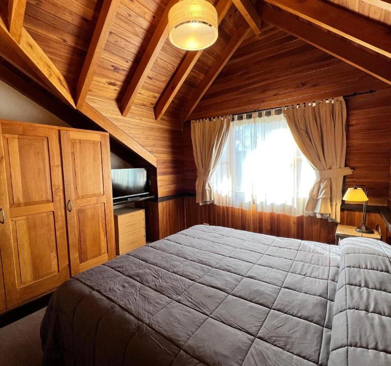 Lanin National Park Apartment | Euskaldunberri Apartments - Zona centro SMA