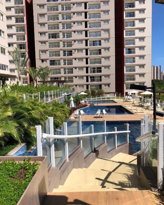 Termal Apartment | Evian Thermas Residence
