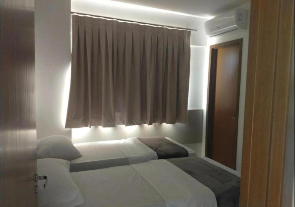 Bandeirantes Hotel | Evian Thermas Residence - Caldas Novas