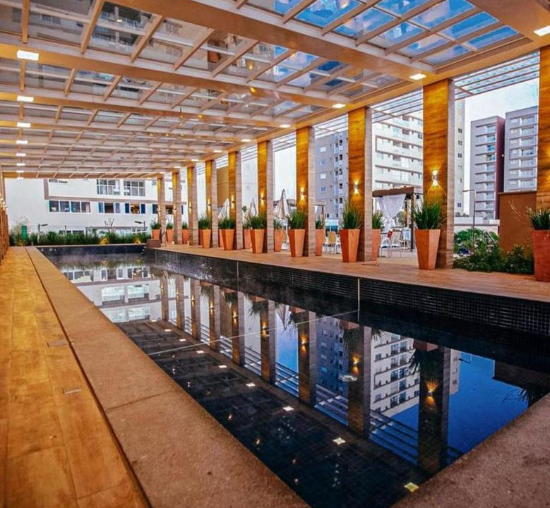 Termal Hotel | Evian Thermas Residence
