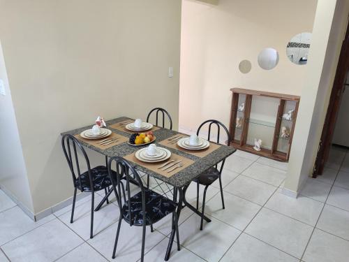 Buique Apartment | Excelente Apartamento