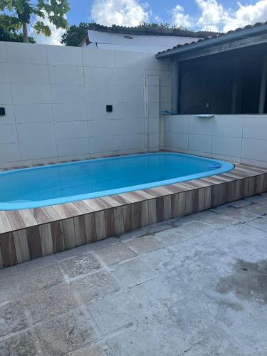 Formosa House | Excelente casa em praia de Formosa em cabedelo