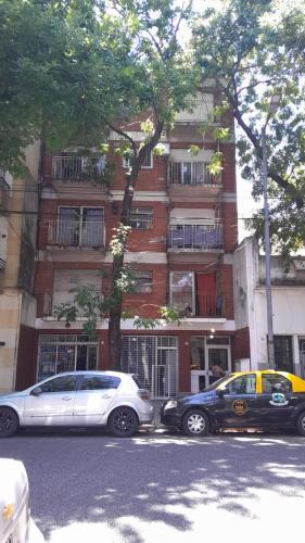 San Cristobal Apartment | Excelente departamento de 2 ambientes