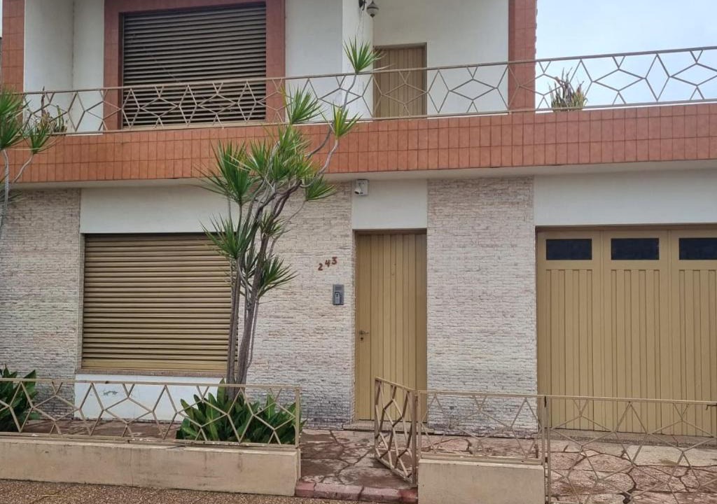 Rafaela House | Excelente prop en el corazón de barrio Villa Rosas