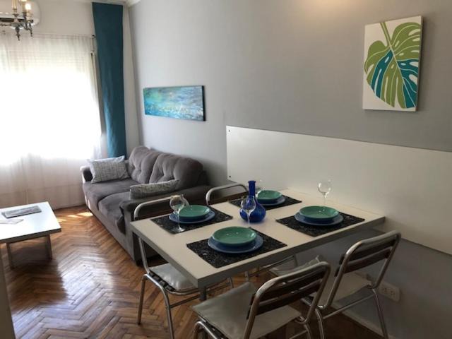 Belgrano Apartment | Excelente ubicación 3 ambientes en Belgrano