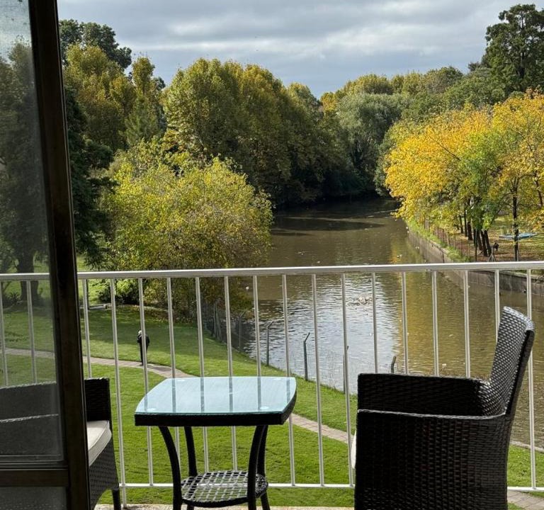 Tigre Apartment | Excellent Property Aparthouse
