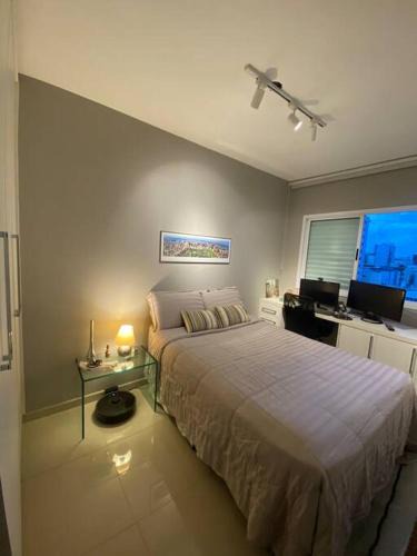 Santa Monica Apartment | Excepcional apartamento 3/4