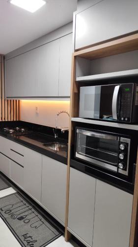 Piratuba Apartment | EXCEPCIONAL Apto Bem no Centro de Piratuba, "A MELHOR LOCALIZAÇÃO"