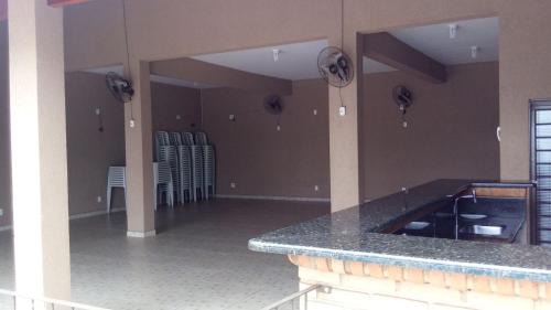 Ribeirao Preto House | Exclusivamente João rok