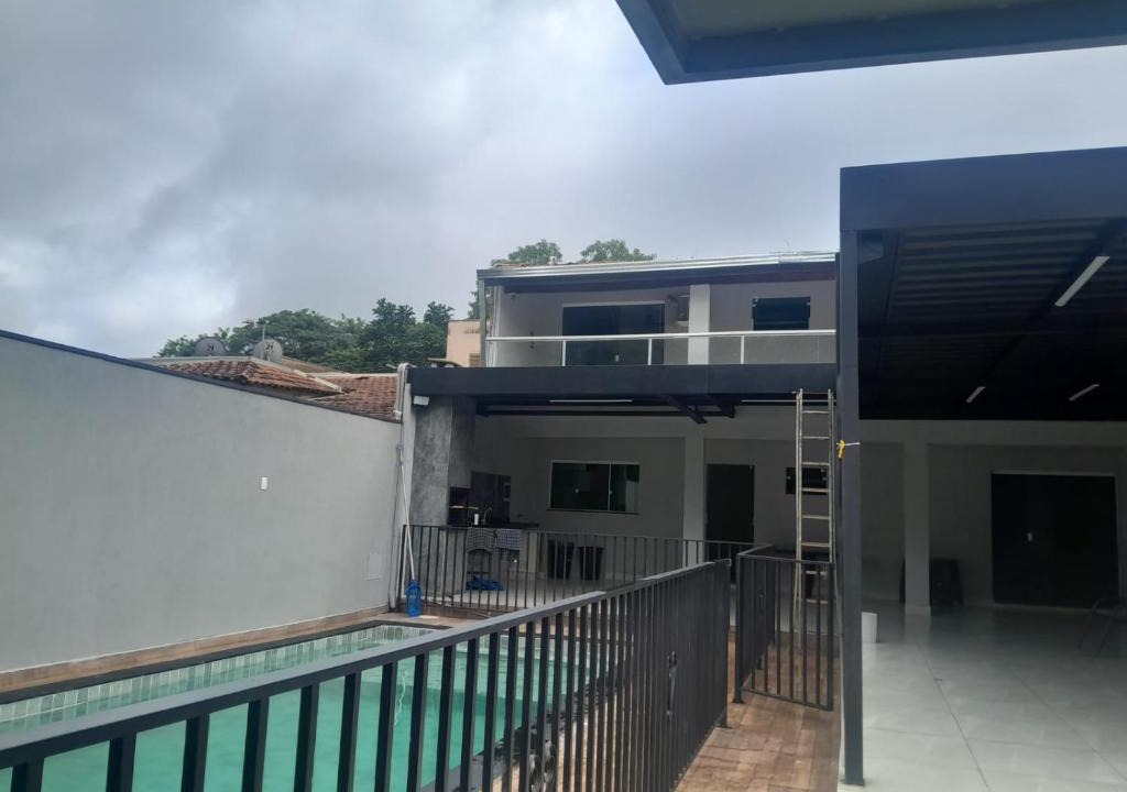 Ribeirao Preto House | Exclusivamente JOAO ROK 5 MINUTO DO EVENTO