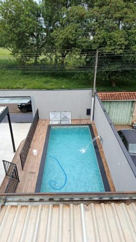 Ribeirao Preto House | Exclusivamente proximidade parque exposição aeroporto