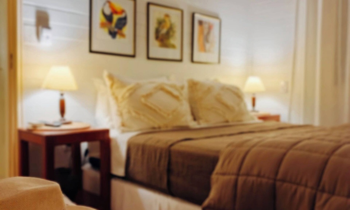 Posadas Cabin | Exclusive Cabin in La Aventura Complex