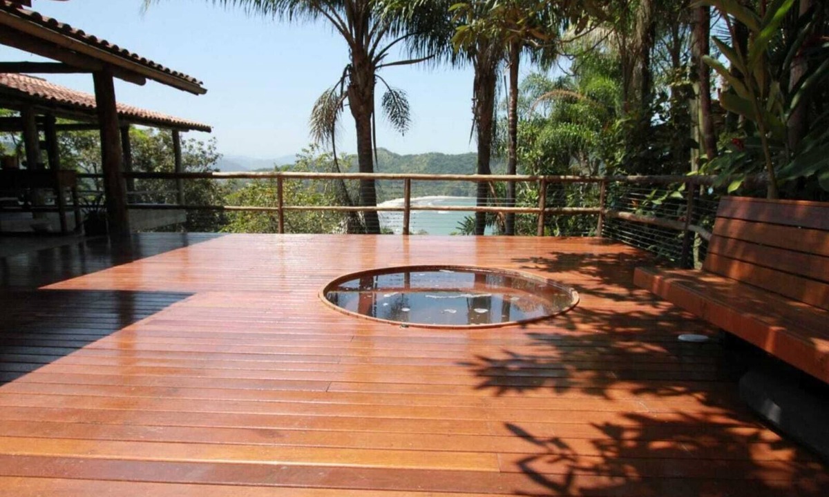 Barra do Sahy House | Exclusive House in Gated Community with Ocean View - Barra do Sahy