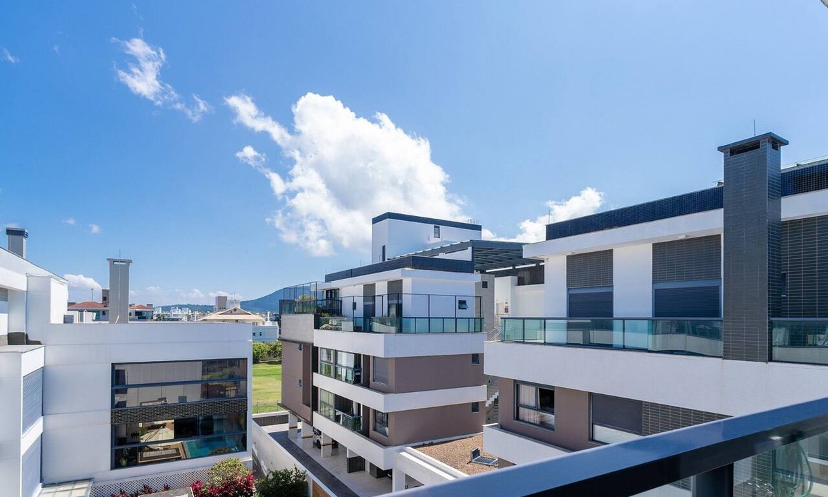 Lagoa Pequena Apartment | Exclusive Penthouse With Panoramic View Irb0402