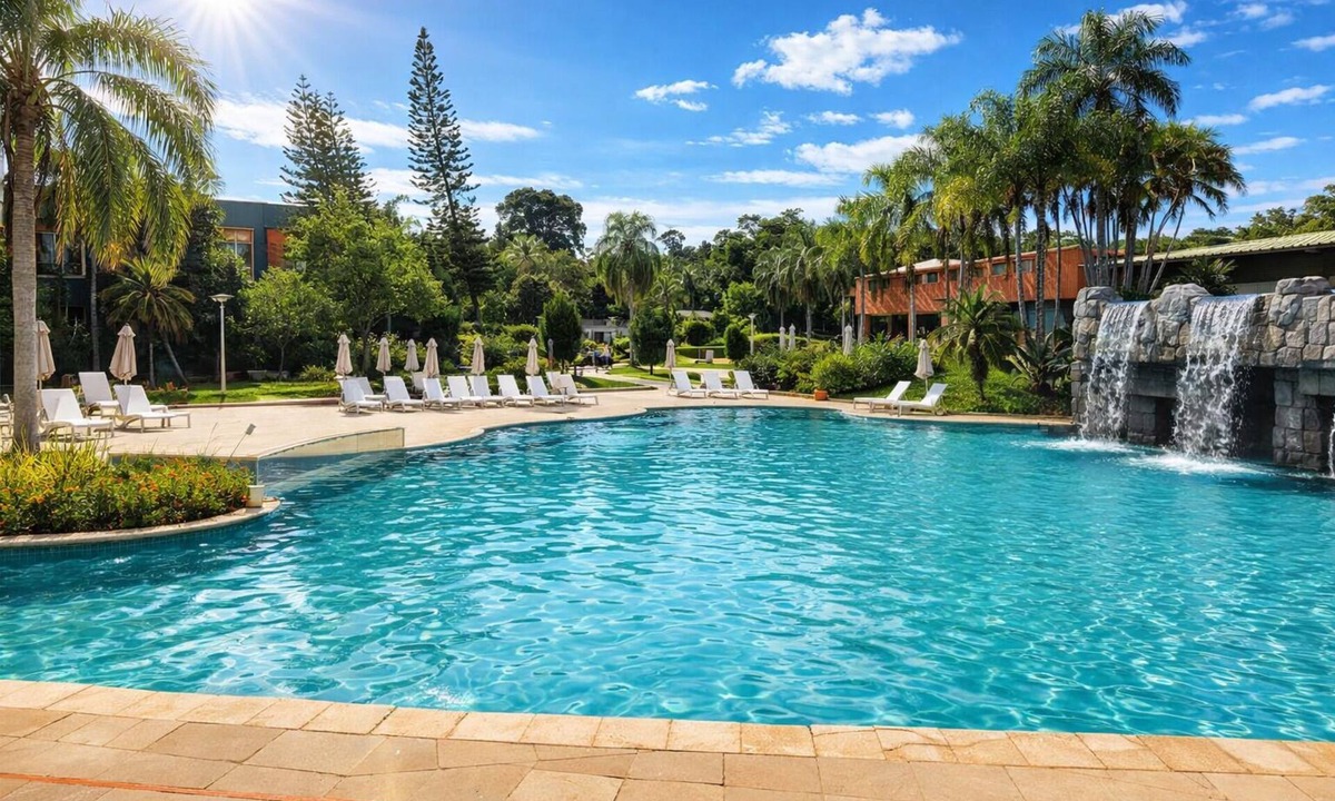 Puerto Iguazu Hotel | Exe Hotel Cataratas