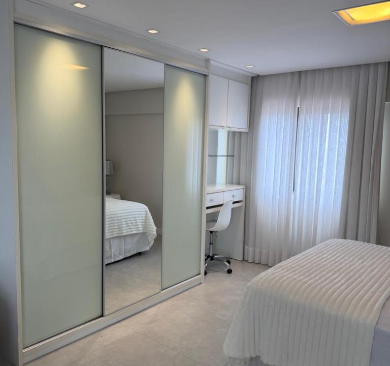 Santana Apartment | Executive Apart Hotel