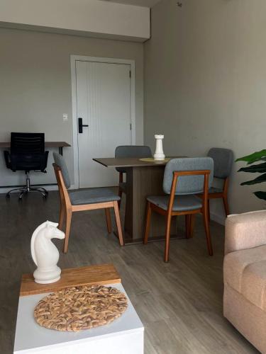 Asuncion Apartment | Executive Apartment