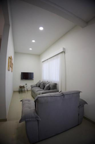 Luque Apartment | Executive House 3BR Luque Near the Airport
