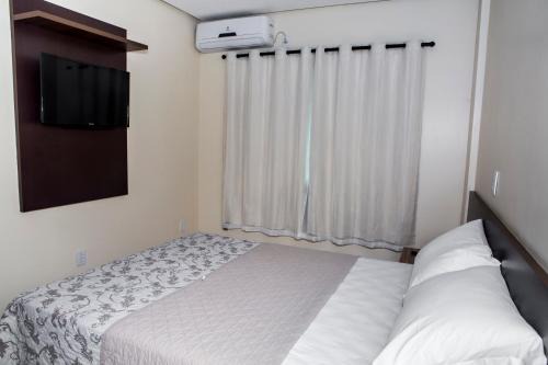 Parauapebas Apartment | Executivo Flat II