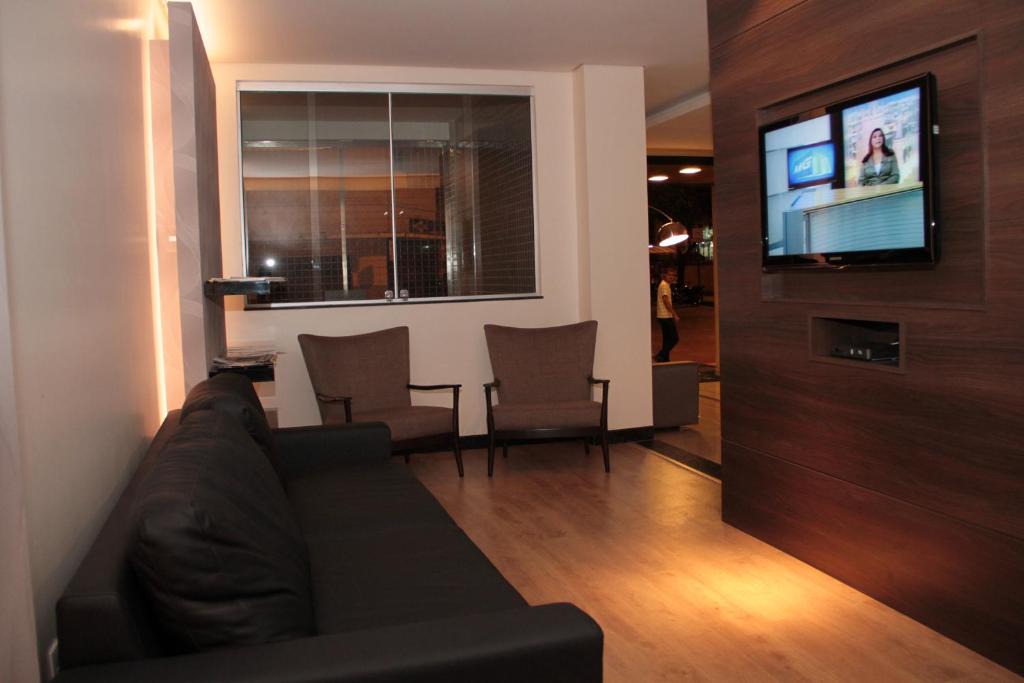 Centro Hotel | Executivo Hotel
