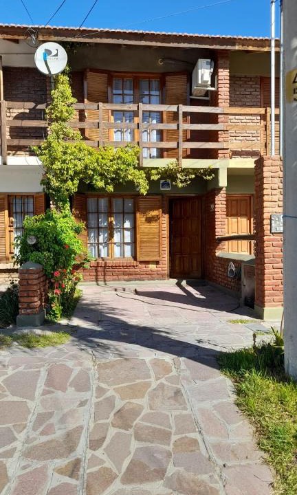 Trelew Apartment | Exelente departamento para 4 personas