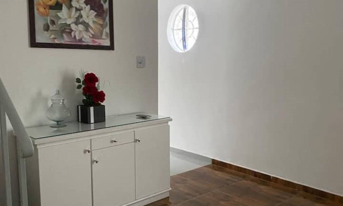 Panamby House | ExpoTransamerica, Vbra Show