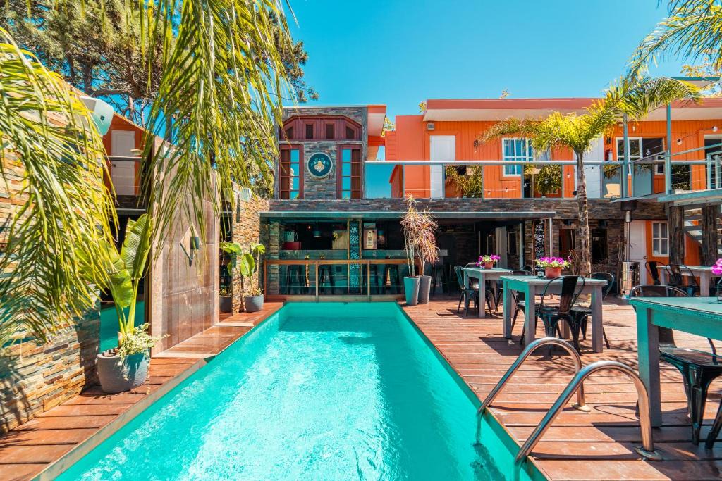 Aidy Grill Hostel | F&F Hostel