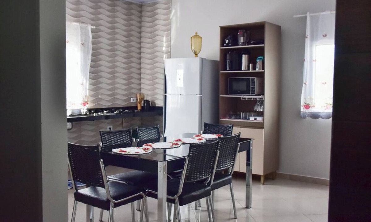 Nobres Hotel | Fabiana Alcântara