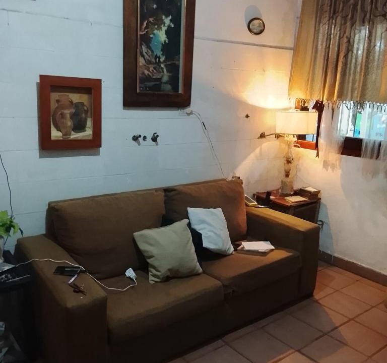 Ezpeleta House | Fabylu