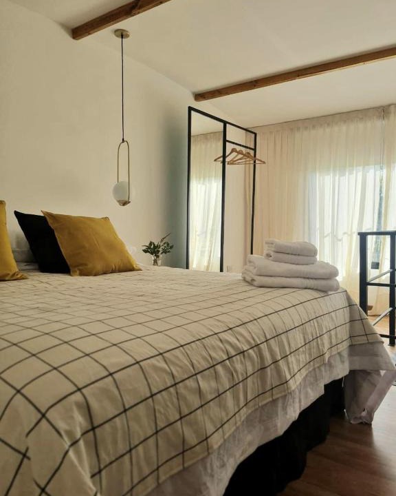 Curuzu Cuatia Bed & Breakfast | Factoria - Casa de Huéspedes