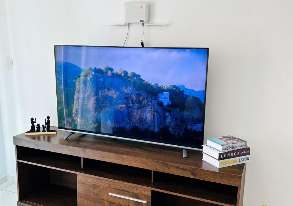 Loteamento Oceania II Apartment | Fairmount 2102
