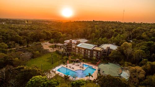 Puerto Iguazu Hotel | Falls Iguazú Hotel