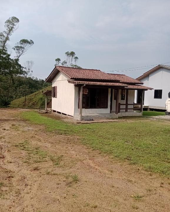 Lauro Muller House | Família Cataneo