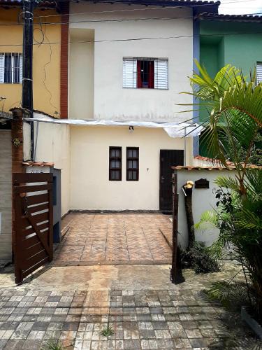 Mongagua Apartment | Família Lazer