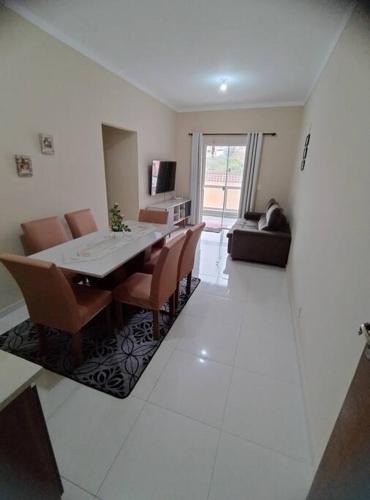 Aparecida Apartment | Família Probst