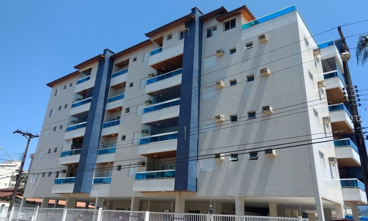 Itagua Apartment | Family apartment Lorena - Marau Itaguaí - Ubatuba - SP