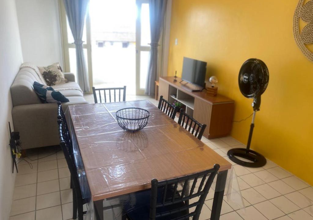 Barra de Sao Miguel Apartment | Family Beach flat - frente ao mar