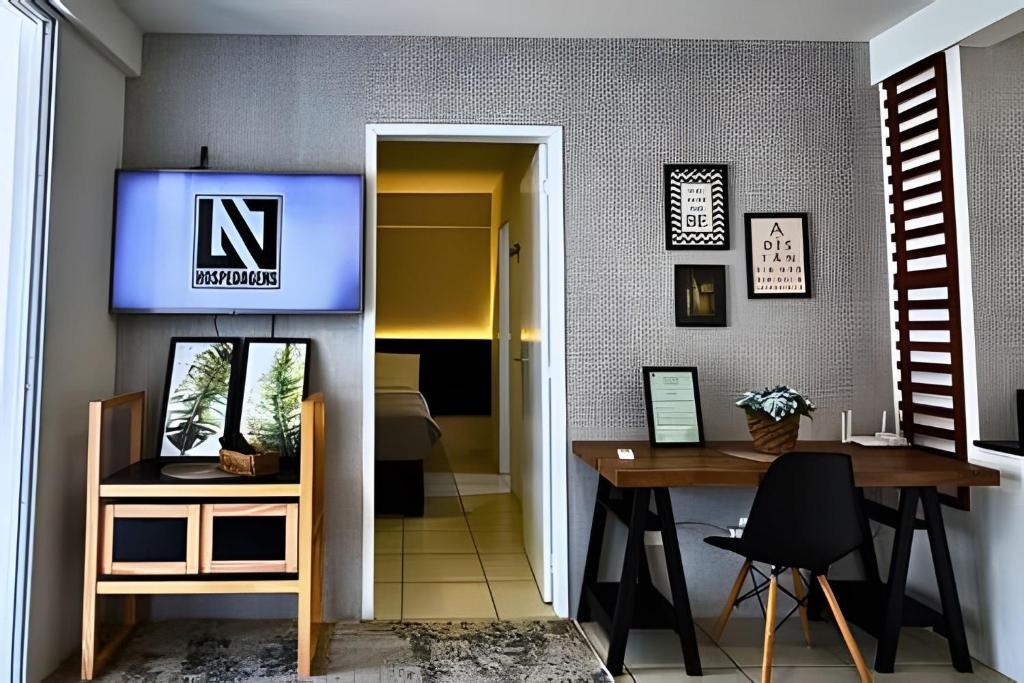 Centro Apartment | Family Building