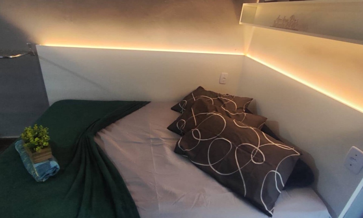 Divino Espirito Santo Apartment | Family Corner-CSD